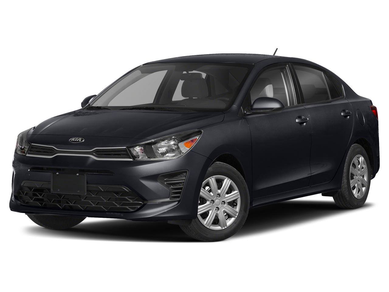2021 Kia Rio S