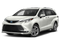 2021 Toyota Sienna AWD 7 Passenger