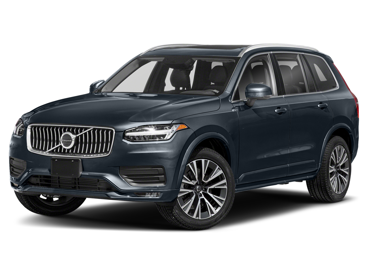 2021 Volvo XC90 T6 Momentum