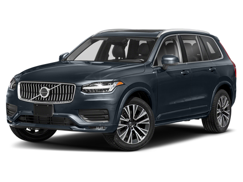 2021 Volvo XC90 T6 Momentum