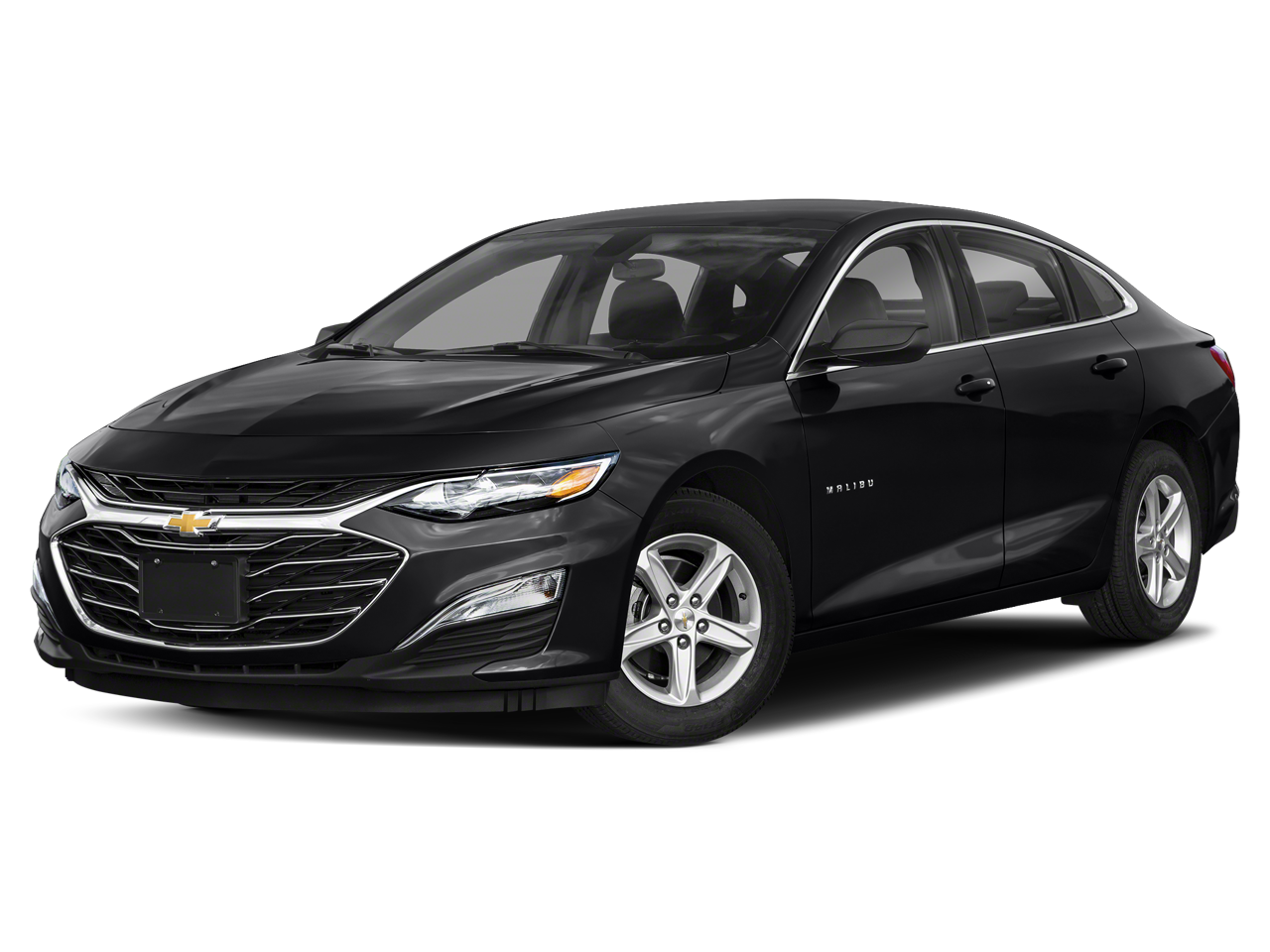 2022 Chevrolet Malibu LS 1LS