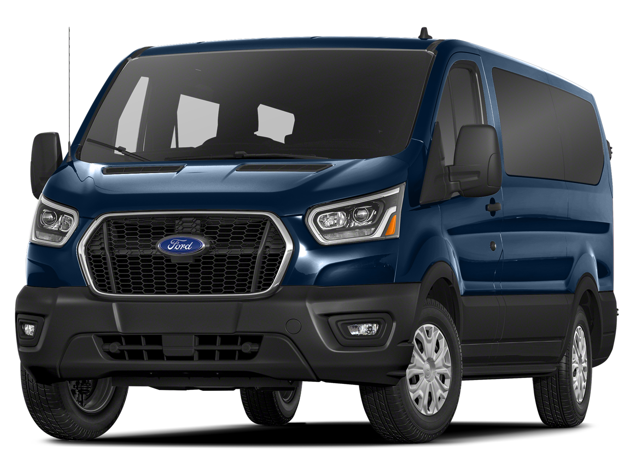 2022 Ford Transit-350 Passenger Van XLT