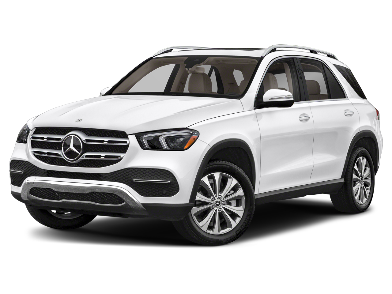 2022 Mercedes-Benz GLE 350 GLE 350 4MATIC®