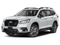 2022 Subaru Ascent Onyx Edition