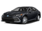 2022 Toyota Camry Nightshade