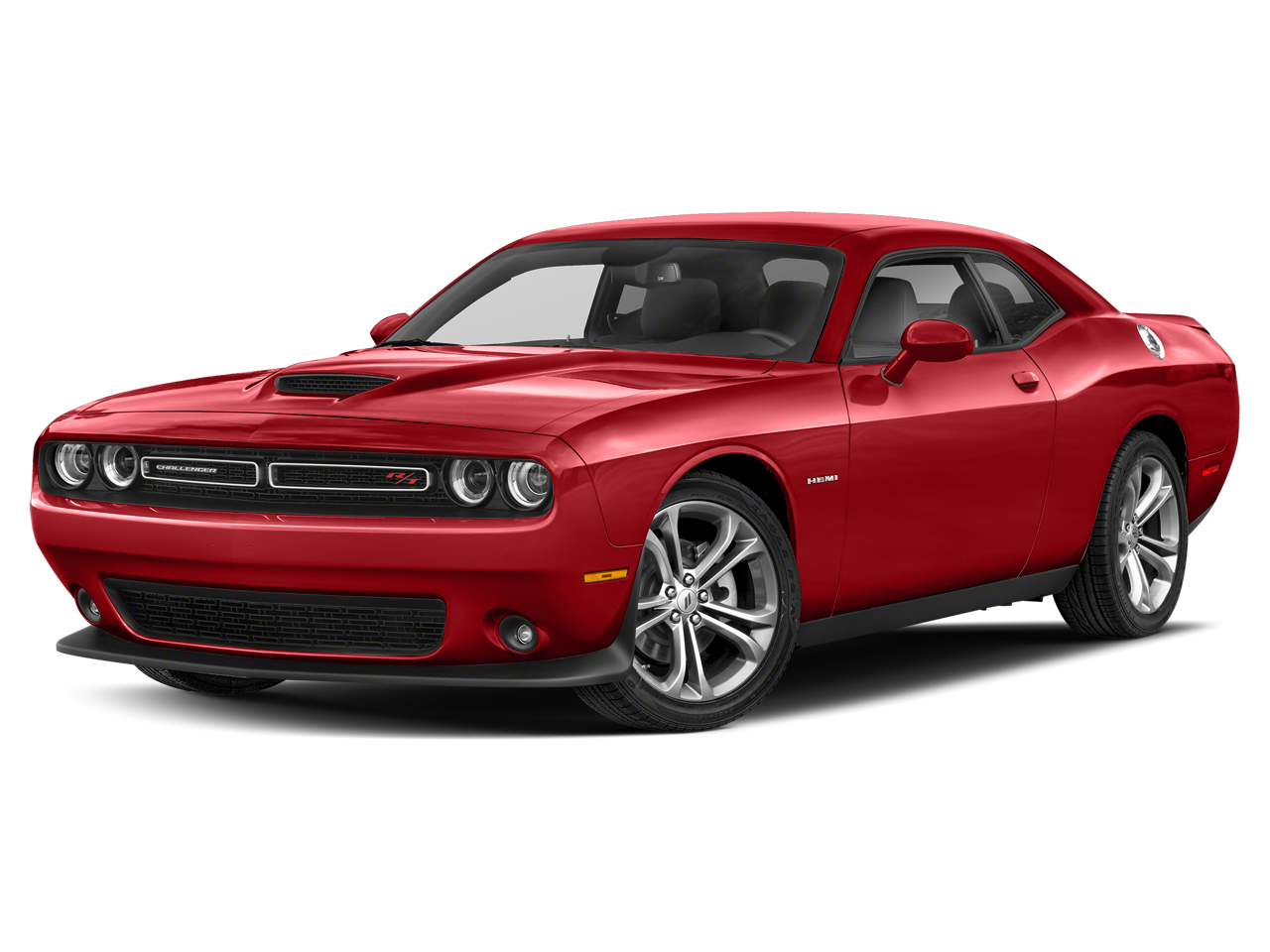 2023 Dodge Challenger R/T PLUS