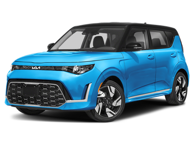 2023 Kia Soul GT-Line Designer Package
