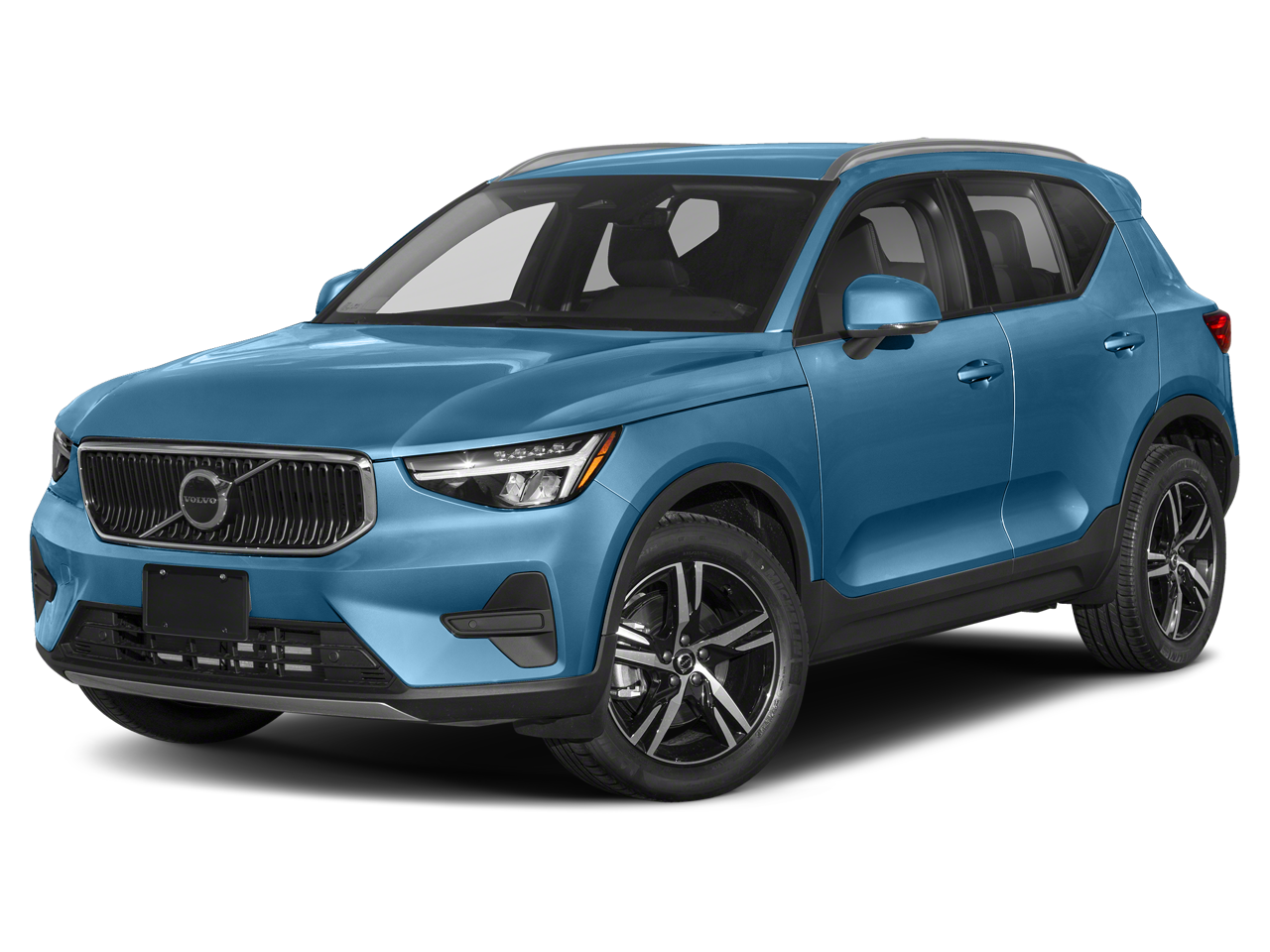 2023 Volvo XC40 B5 Core