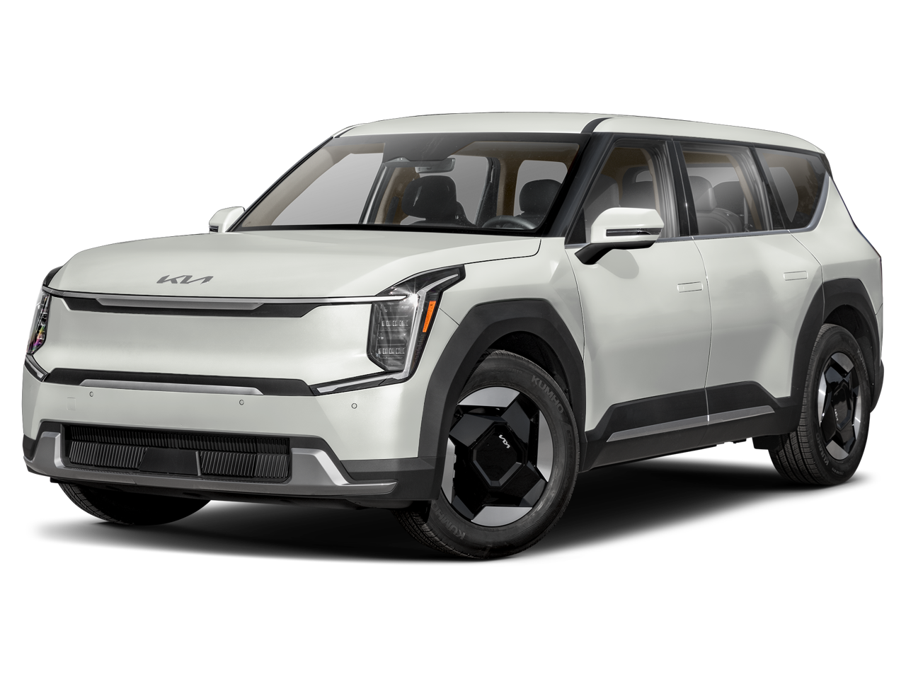 2024 Kia EV9