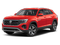 2024 Volkswagen Atlas Cross Sport 2.0T SE 4 Motion W/Technology