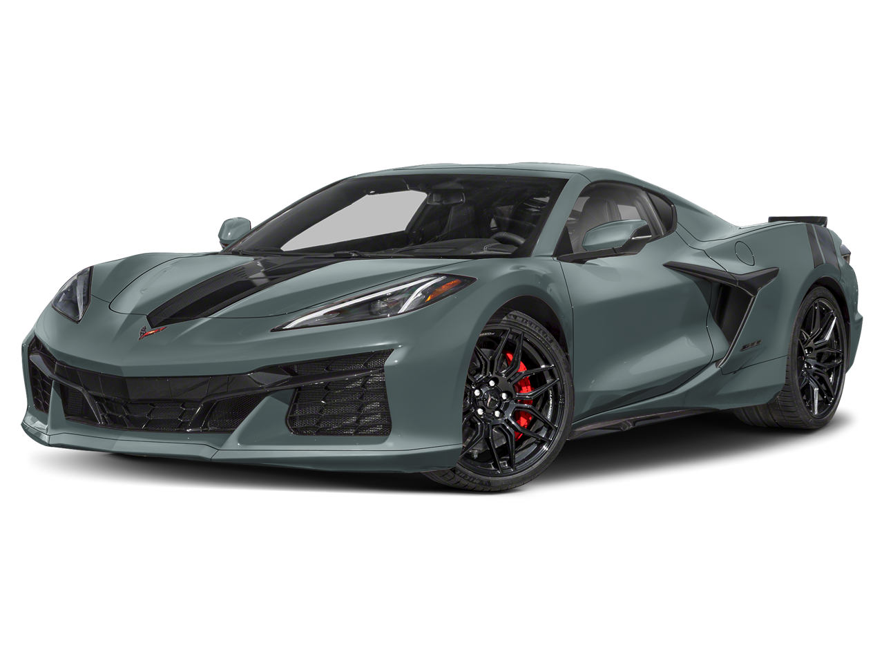 2025 Chevrolet Corvette Z06 Z06