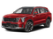 2025 Kia Sorento EX 2.5 T-AWD