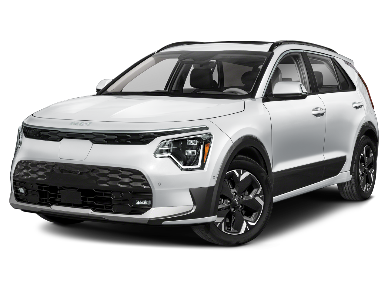 2025 Kia Niro Wave - Photo 28