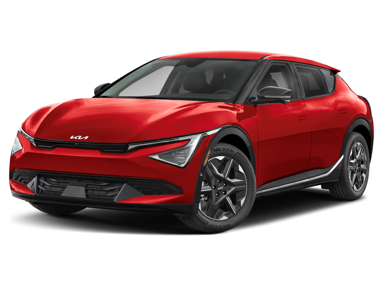 2025 Kia EV6 Light L/R - Photo 28