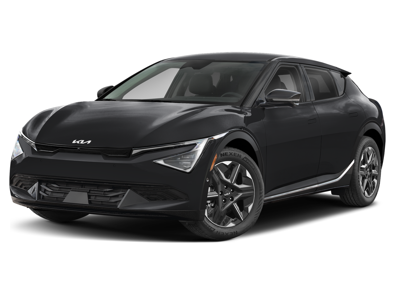 2025 Kia EV6 Light L/R - Photo 28