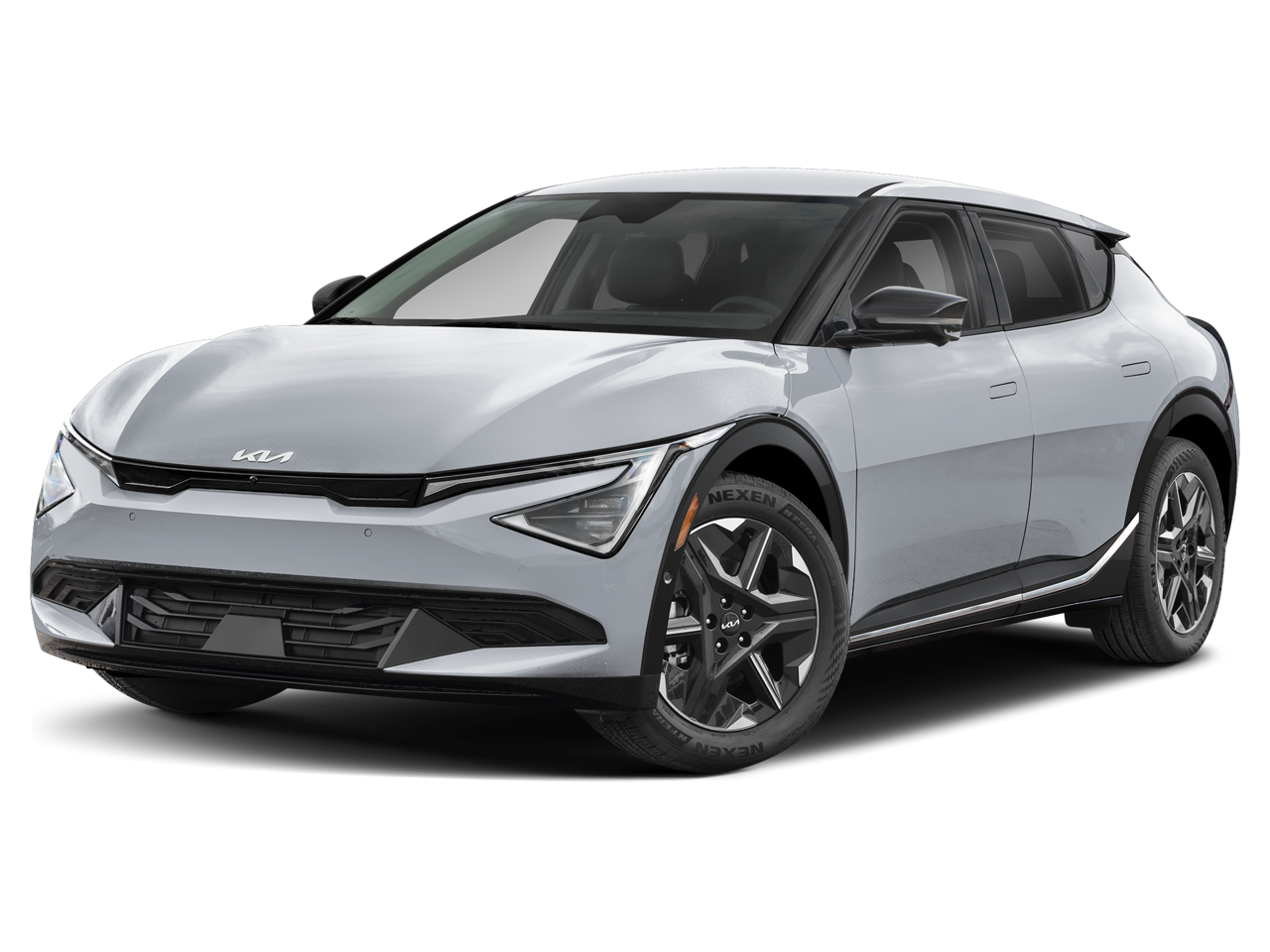 2025 Kia EV6 Light L/R - Photo 28