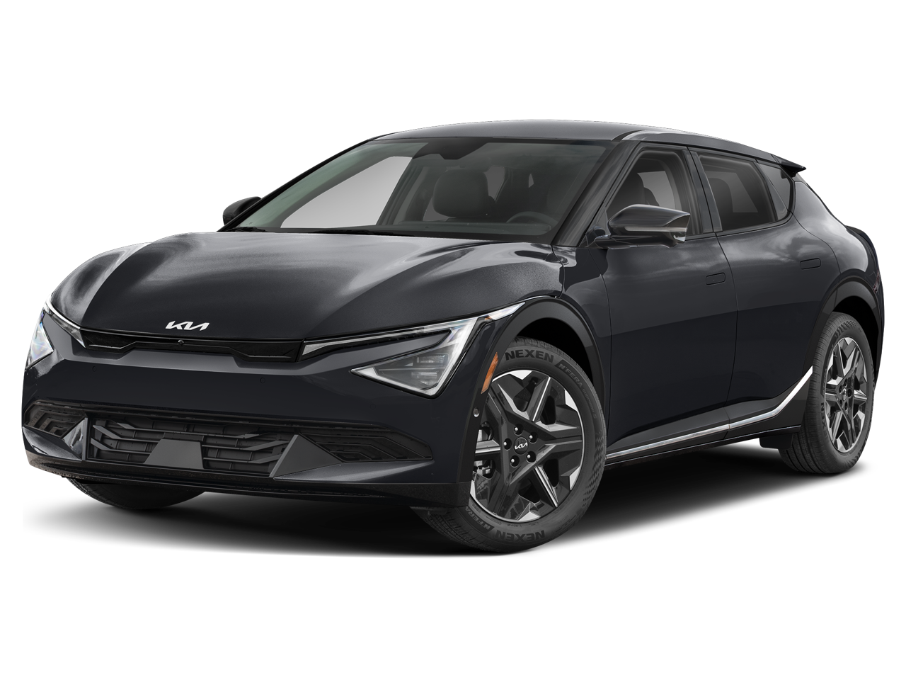 2025 Kia EV6 Light L/R - Photo 28