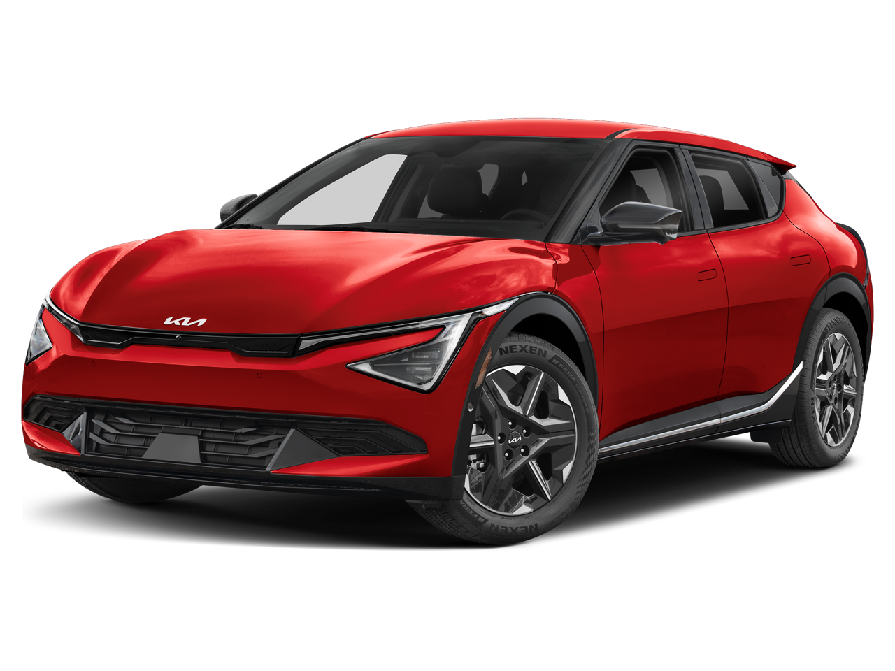 2025 Kia EV6 Light L/R - Photo 28