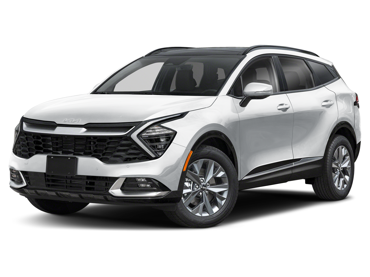 2025 Kia Sportage SX Prestige Hybrid - Photo 28