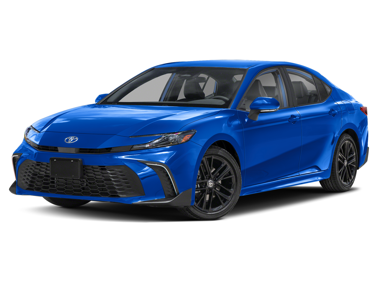 2025 Toyota Camry SE Convenience-Cold Weather Package