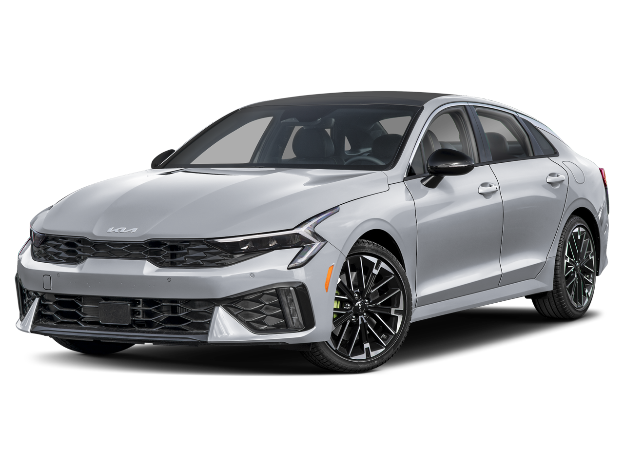 2026 Kia Optima's photo