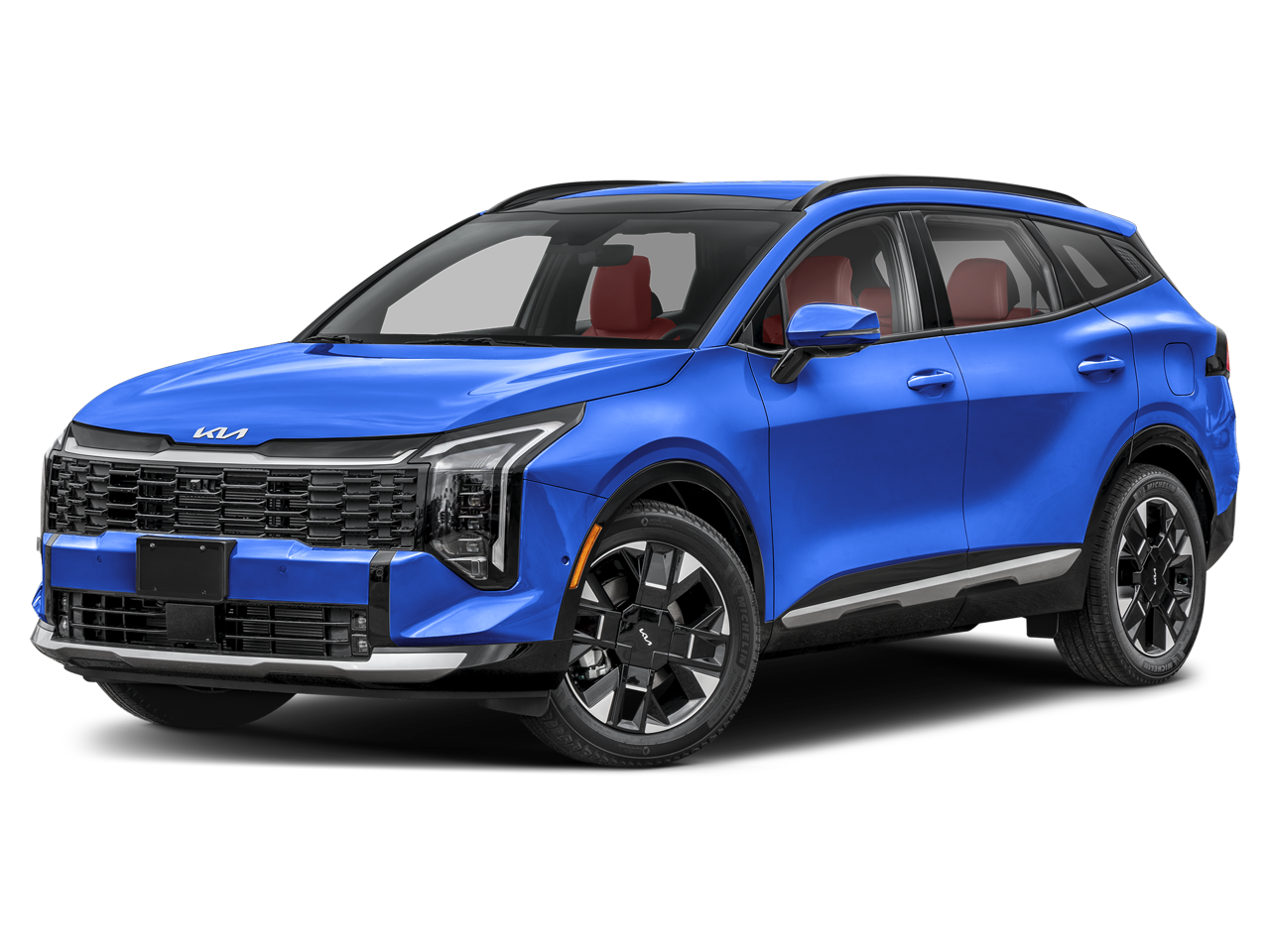 2026 Kia Sportage SX Prestige - Photo 28