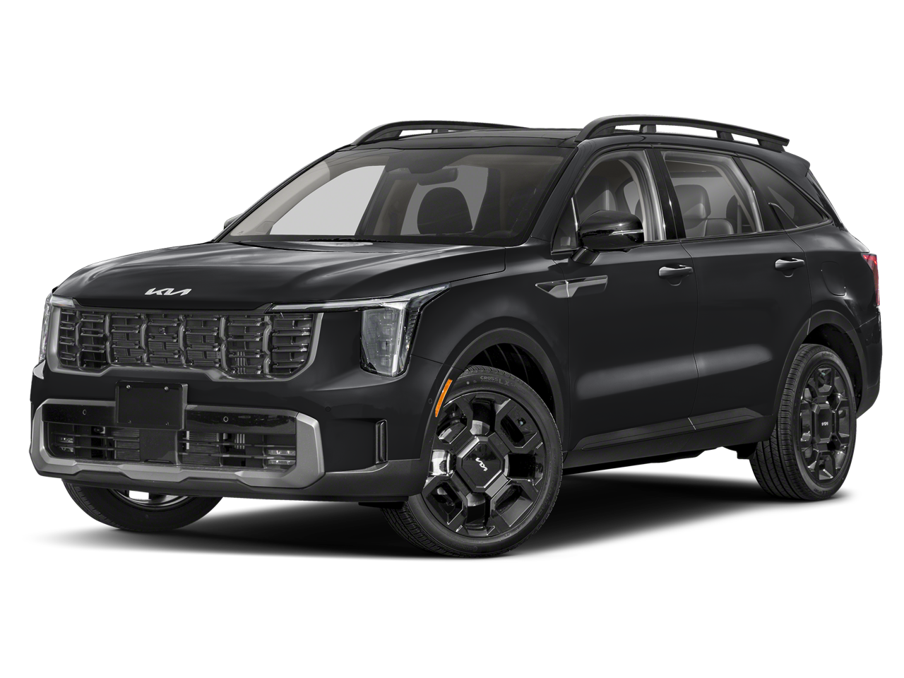 2026 Kia Sorento X-Line SX - Photo 28