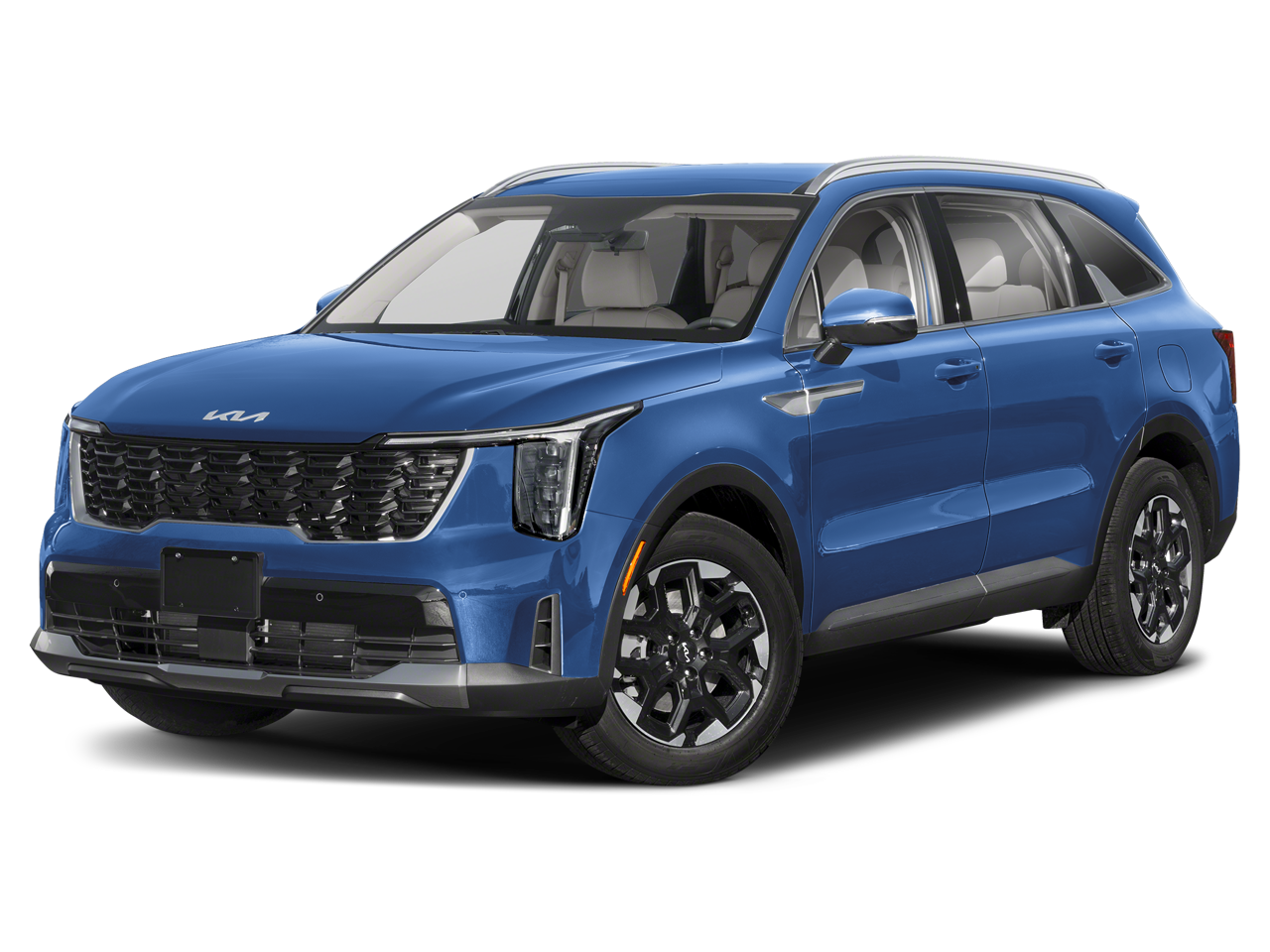 2026 Kia Sorento S - Photo 28