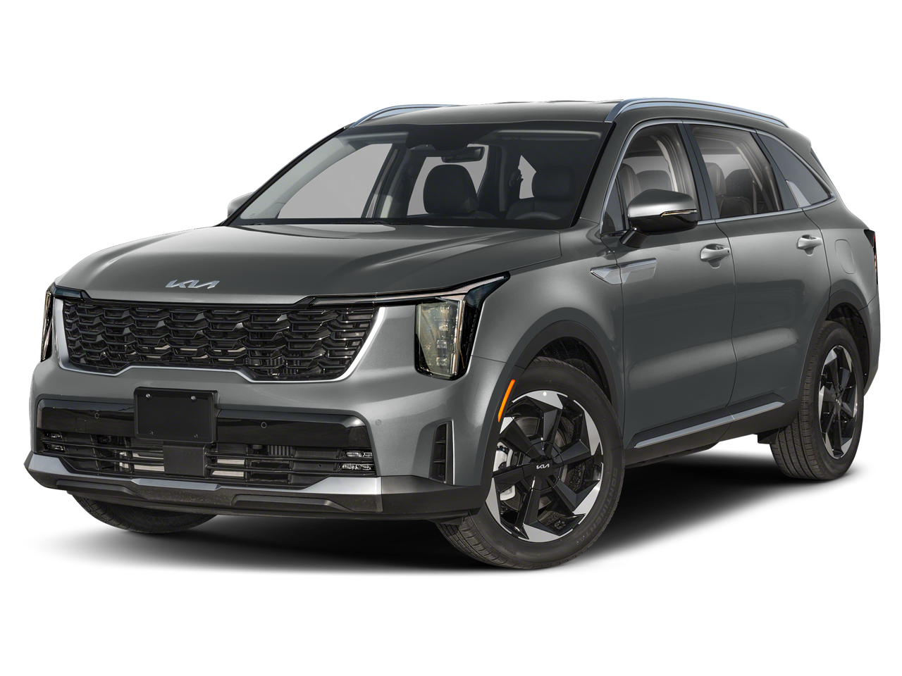 2026 Kia Sorento EX PHEV AT 4WD's photo