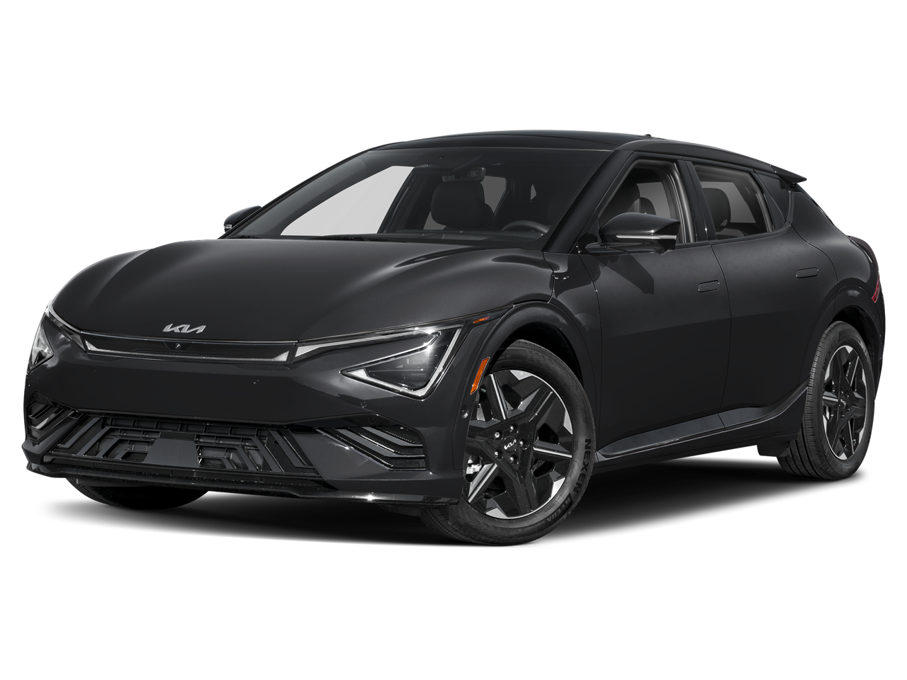 2026 Kia EV6 GT-Line AWD's photo