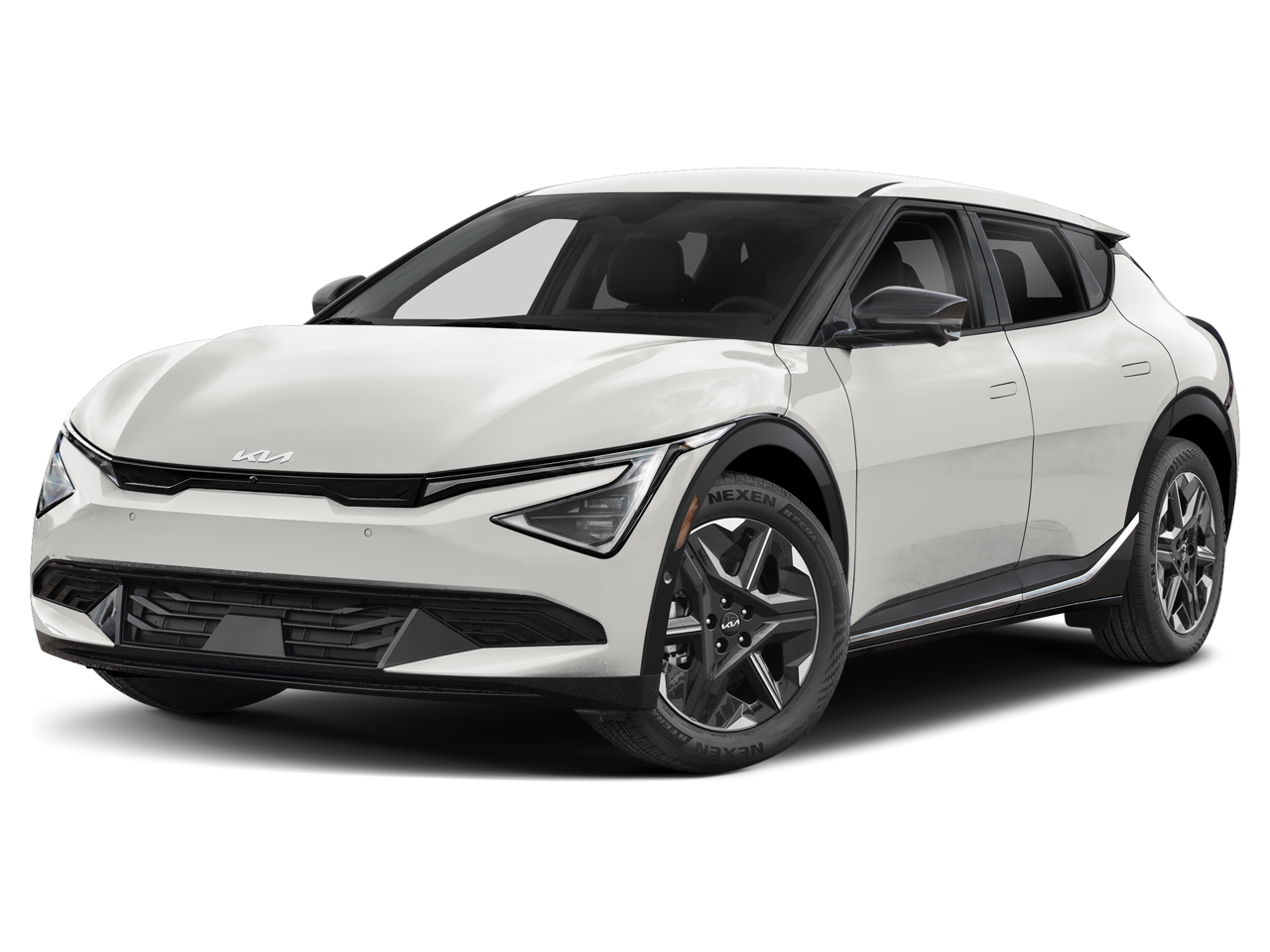 2026 Kia EV6 Wind AWD's photo