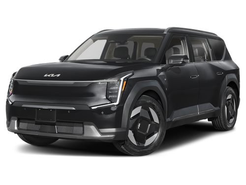 2026 Kia EV9 Wind