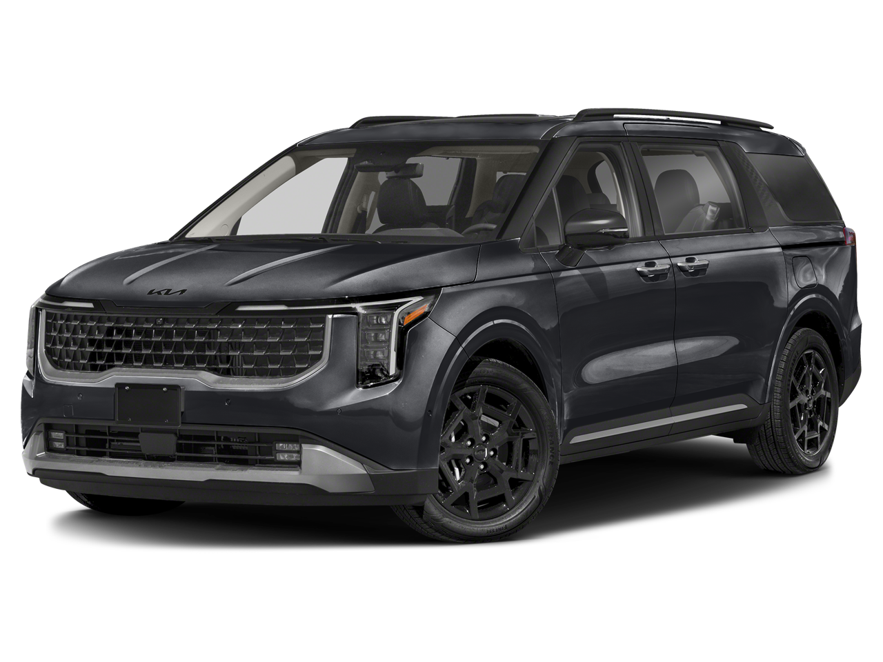 2026 Kia Sedona SX Prestige HEV's photo