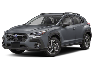 2026 Subaru Crosstrek Premium-AWD