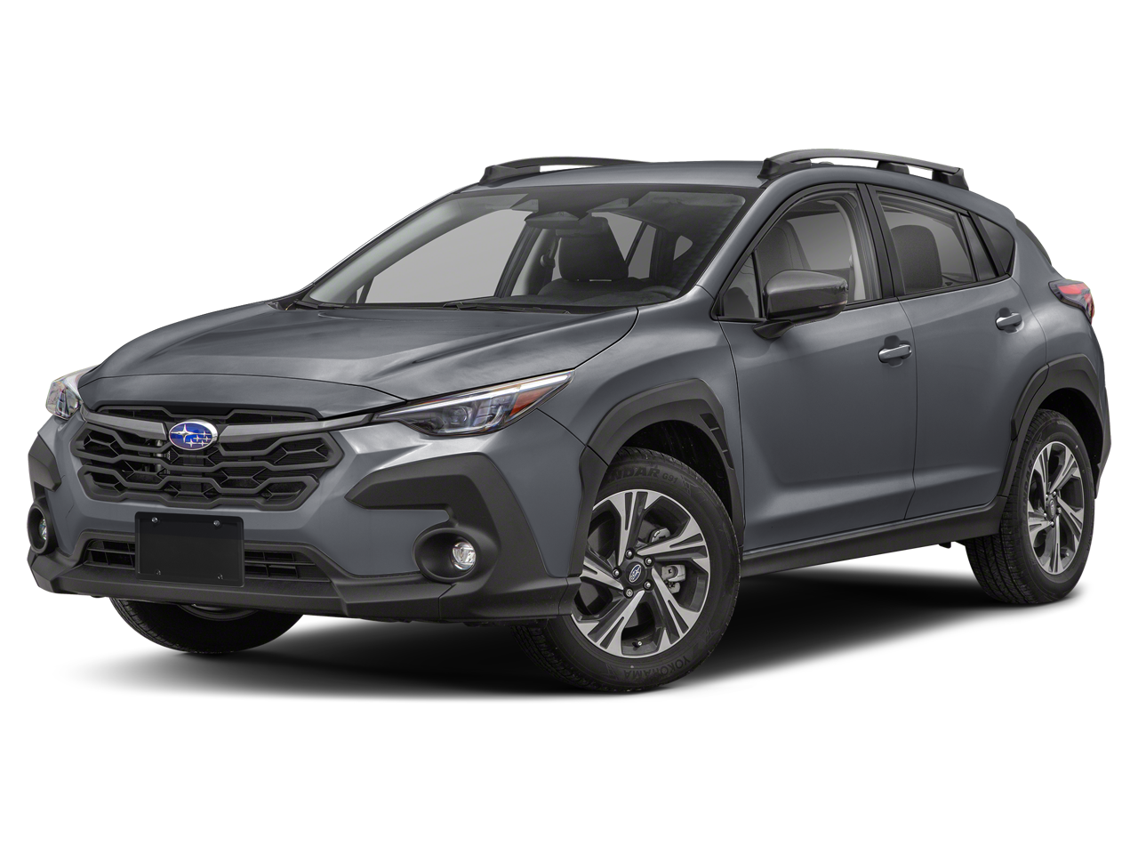 2026 Subaru Crosstrek Premium-AWD