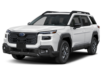 2026 Subaru Outback Premium AWD