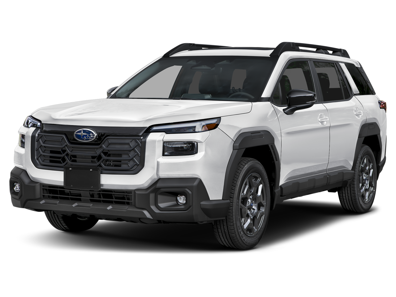 2026 Subaru Outback Premium AWD
