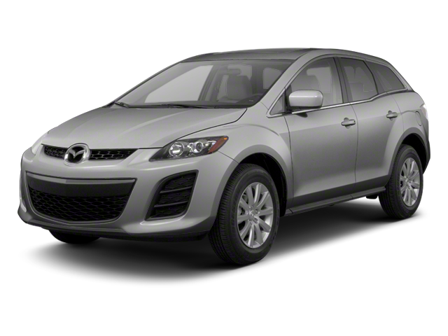 2010 Mazda Mazda CX-7 S Grand Touring