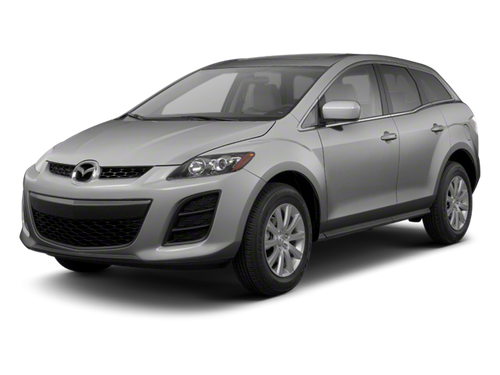 2010 Mazda Mazda CX-7 S Grand Touring
