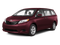 2011 Toyota Sienna XLE