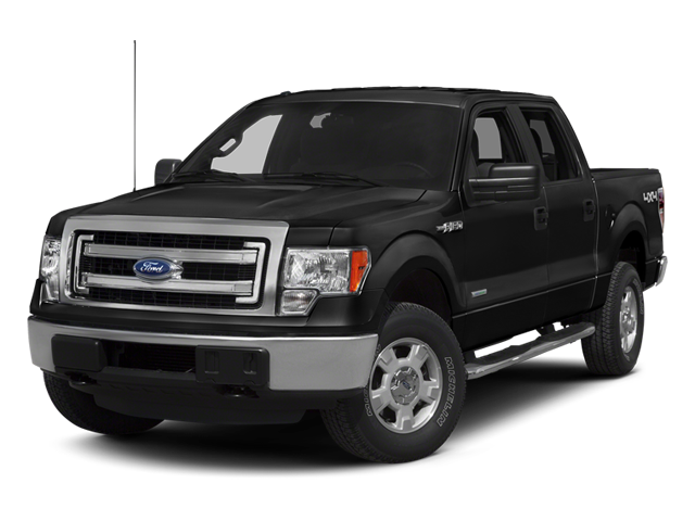 2013 Ford F-150 XLT for sale in Leesburg, VA