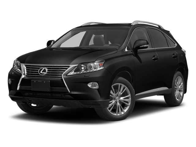 2013 Lexus RX 350 350 Premium Packaage