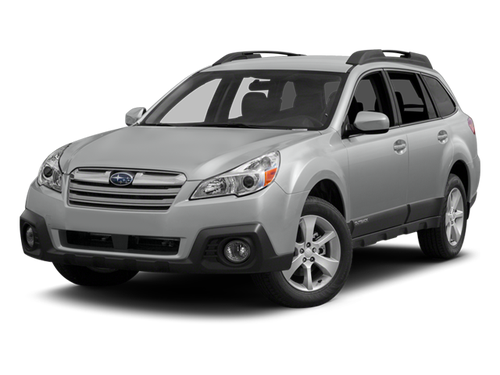 2013 Subaru Outback 2.5i Limited/Moonroof,Popular Package#2