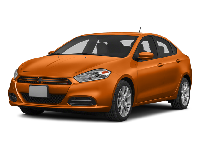 2014 Dodge Dart GT