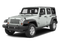 2014 Jeep Wrangler Unlimited Unlimited Sport