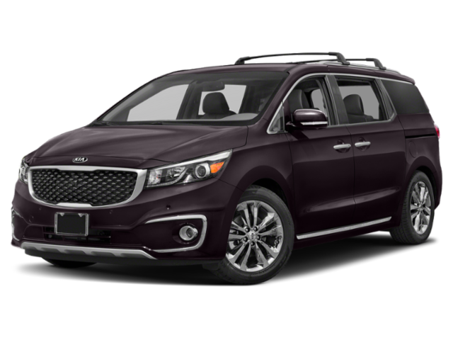 2016 Kia Sedona SXL Luxury