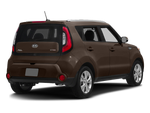 2016 Kia Soul Base 5Dr Wagon Auto Base