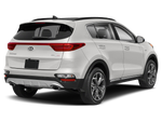 2020 Kia Sportage SX AWD-2.0 Turbocharged