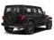 2021 Jeep Wrangler 4xe Unlimited Sahara 4xE Unlimited