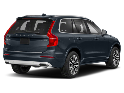 2021 Volvo XC90 T6 Momentum